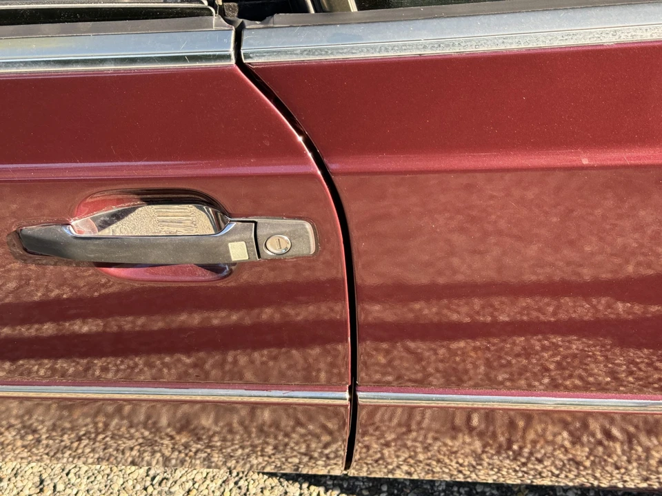 1998 Mercedes-Benz C140 CL-Class - Image 27 of 31