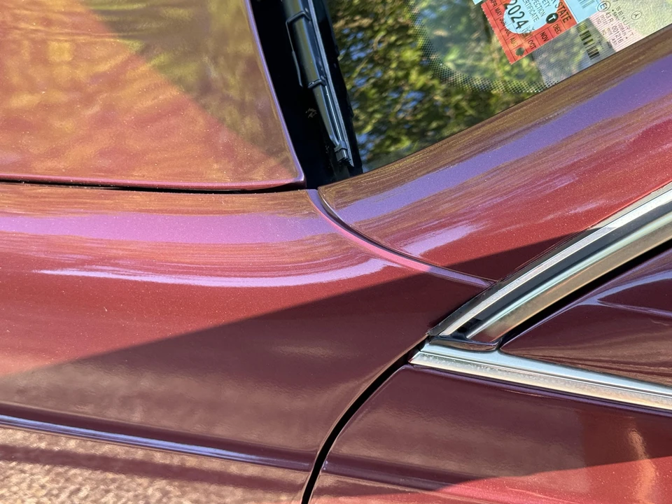 1998 Mercedes-Benz C140 CL-Class - Image 22 of 31