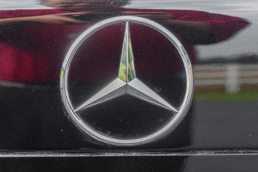 1998 Mercedes-Benz C140 CL-Class - Image 30 of 31