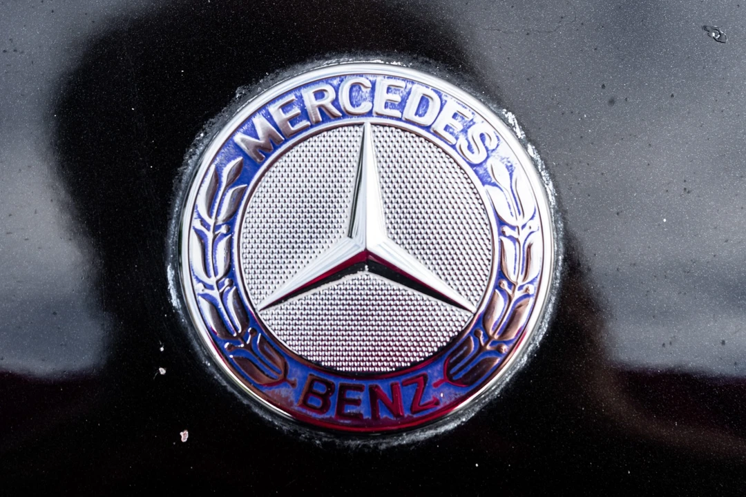 1998 Mercedes-Benz C140 CL-Class - Image 26 of 31