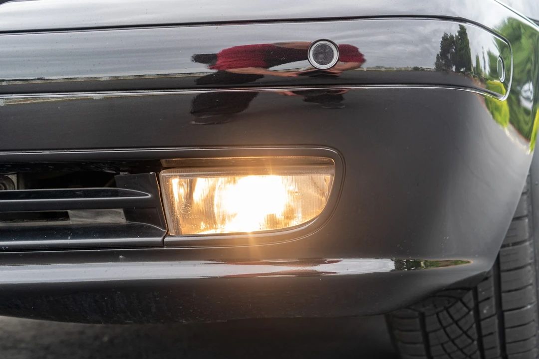 1998 Mercedes-Benz C140 CL-Class - Image 21 of 31