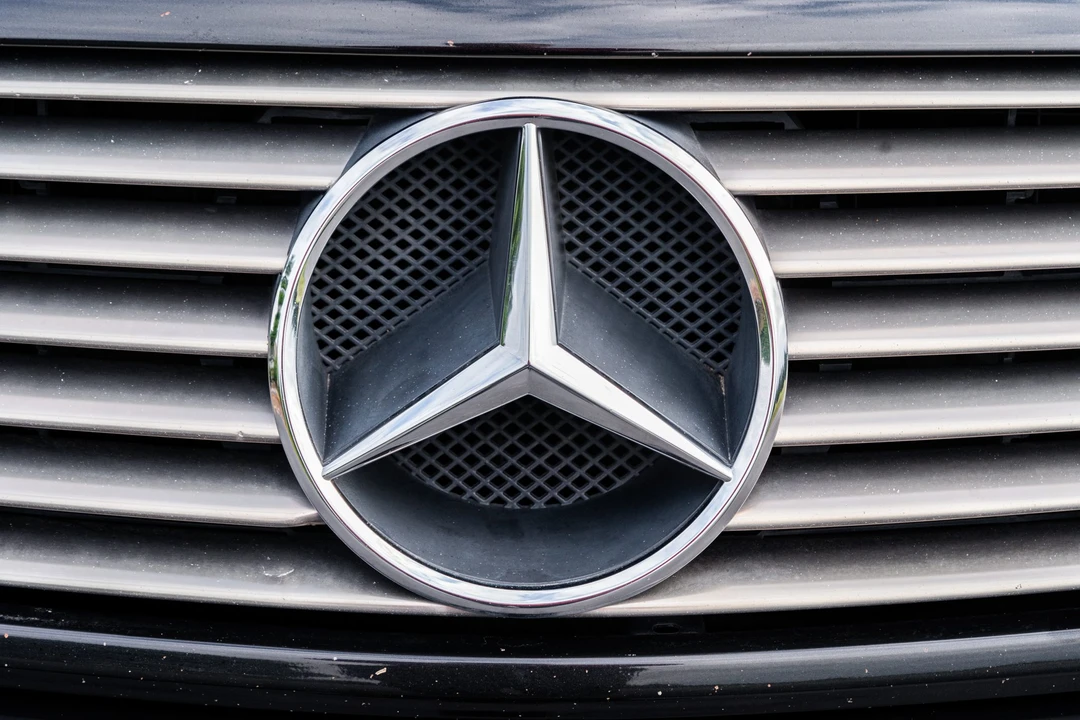 1998 Mercedes-Benz C140 CL-Class - Image 27 of 31