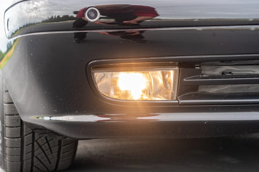 1998 Mercedes-Benz C140 CL-Class - Image 19 of 31