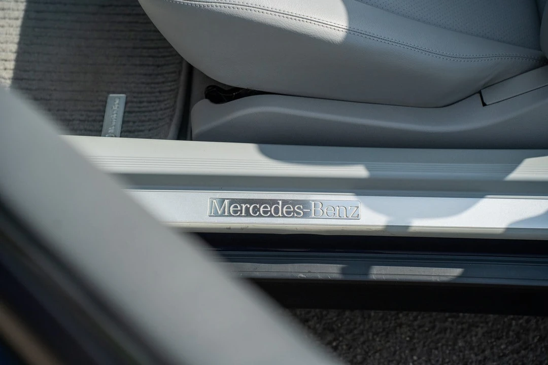 1998 Mercedes-Benz C208/A208 CLK-Class - Image 29 of 30