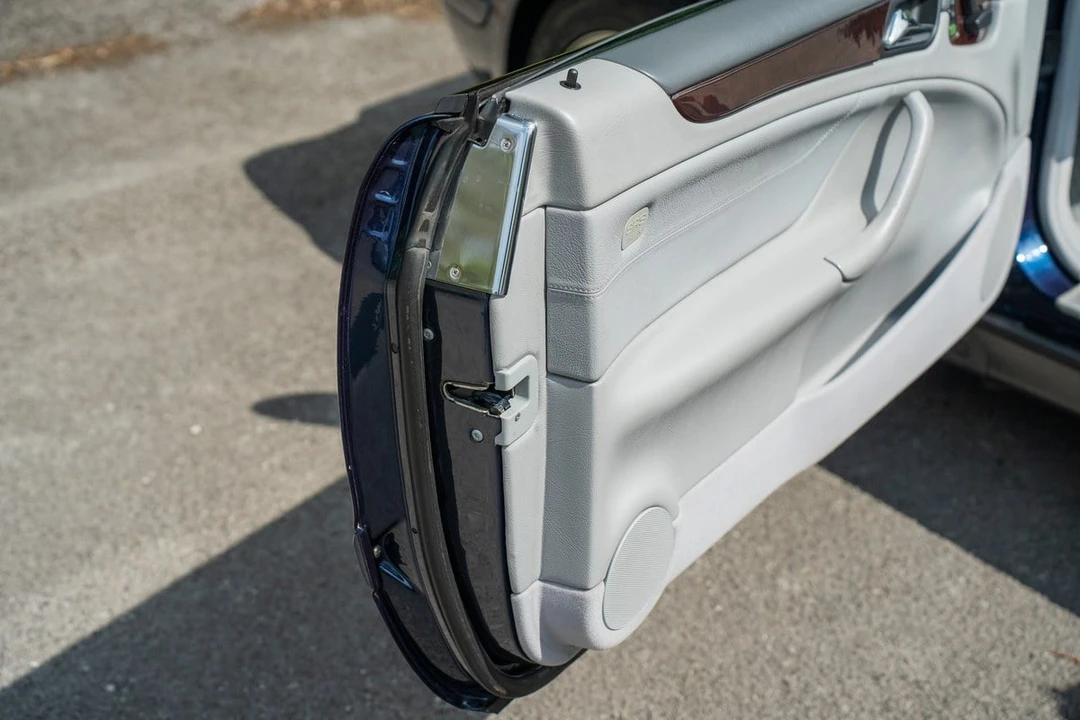 1998 Mercedes-Benz C208/A208 CLK-Class - Image 28 of 30