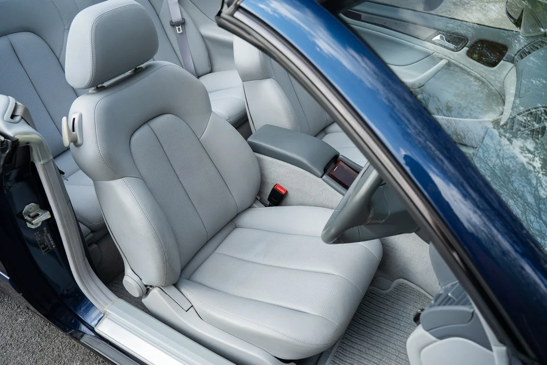 1998 Mercedes-Benz C208/A208 CLK-Class - Image 18 of 30