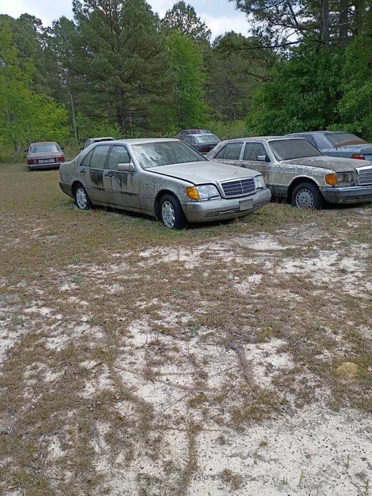 1998 Mercedes-Benz W210 E-Class - Image 10 of 10