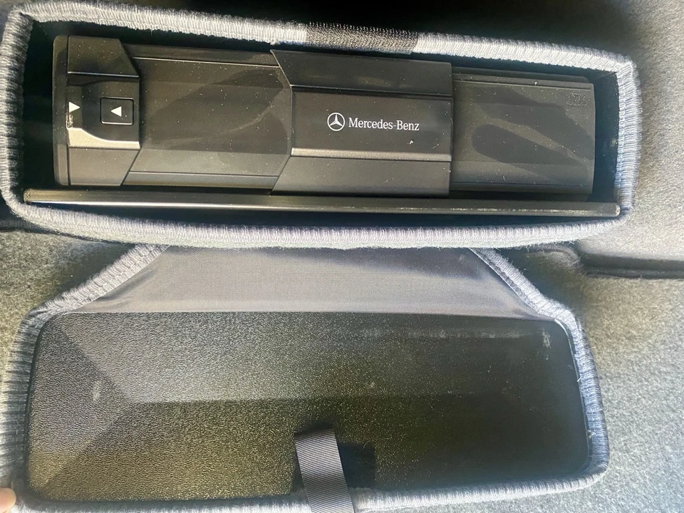 1998 Mercedes-Benz W210 E-Class - Image 16 of 21