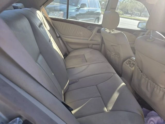1998 Mercedes-Benz W210 E-Class - Image 3 of 7