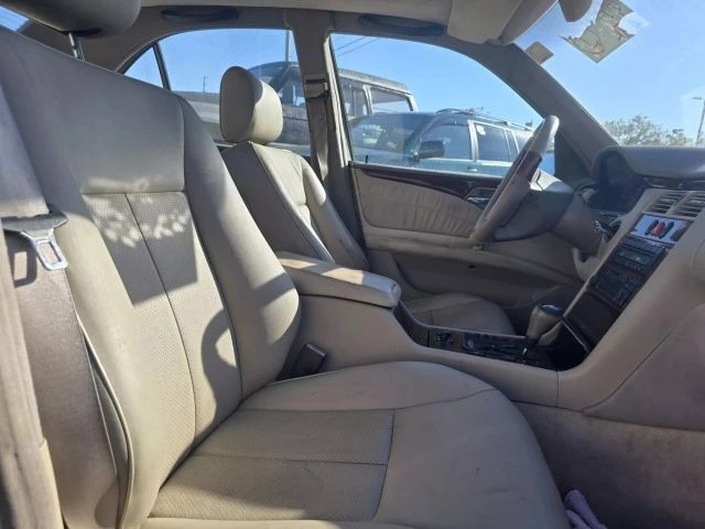 1998 Mercedes-Benz W210 E-Class - Image 6 of 7