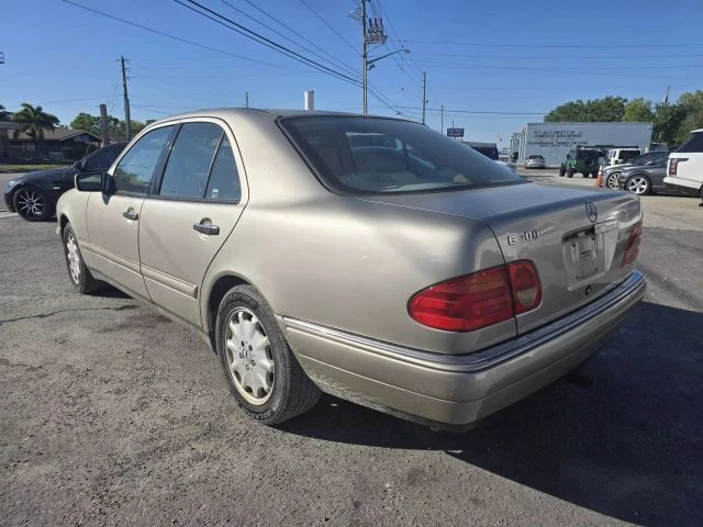 1998 Mercedes-Benz W210 E-Class - Image 4 of 7