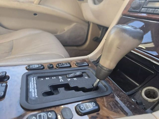 1998 Mercedes-Benz W210 E-Class - Image 7 of 7