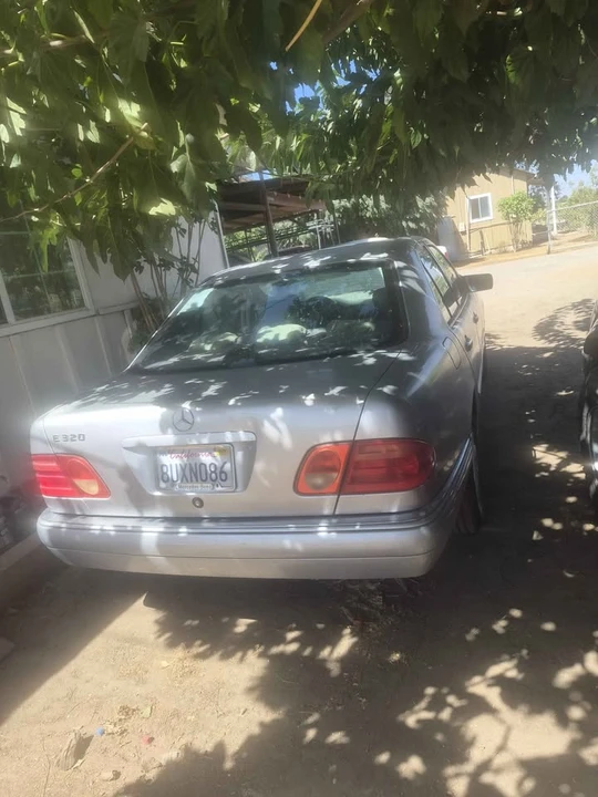 1998 Mercedes-Benz W210 E-Class - Image 3 of 3