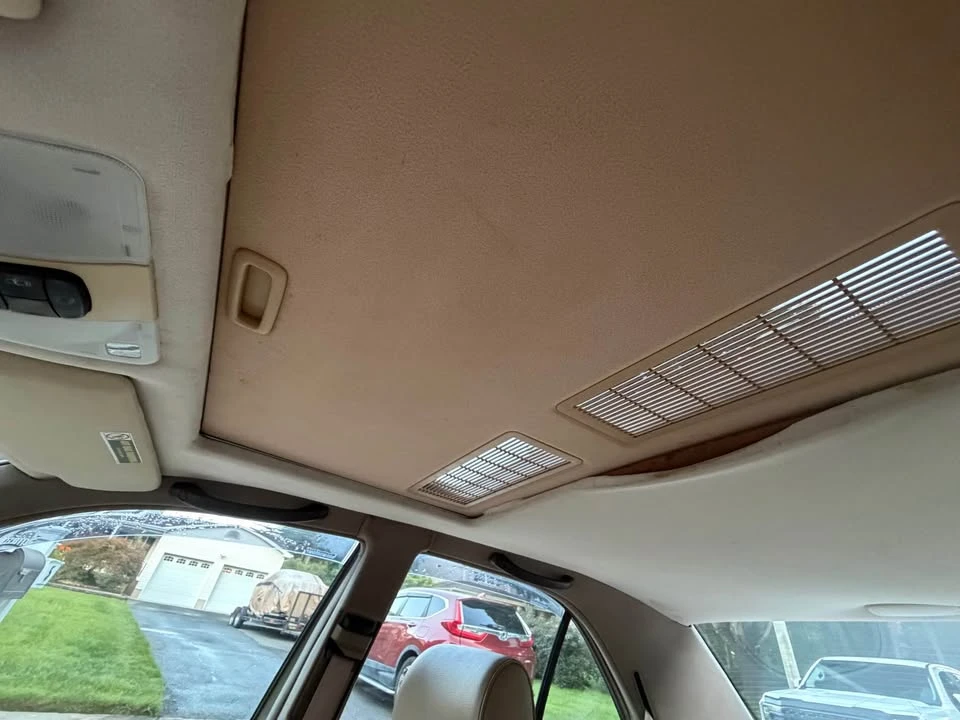 1998 Mercedes-Benz W210 E-Class - Image 11 of 11