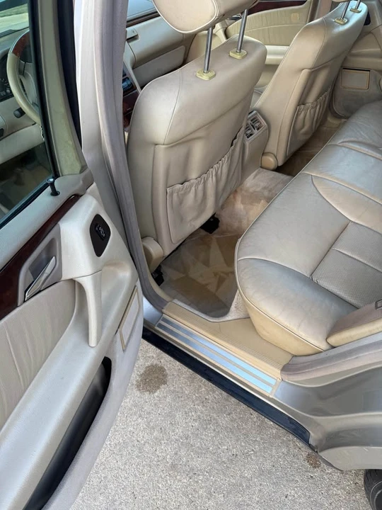 1998 Mercedes-Benz W210 E-Class - Image 11 of 14
