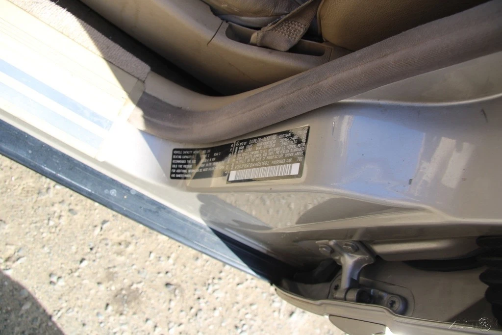 1998 Mercedes-Benz W210 E-Class - Image 14 of 21