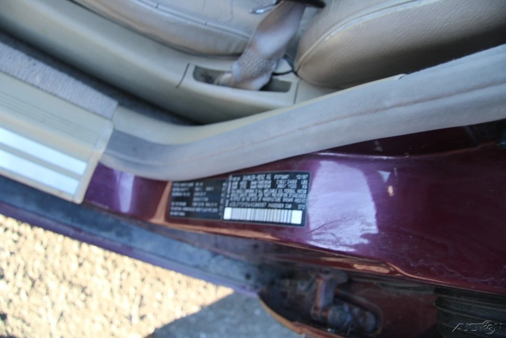 1998 Mercedes-Benz W210 E-Class - Image 11 of 21