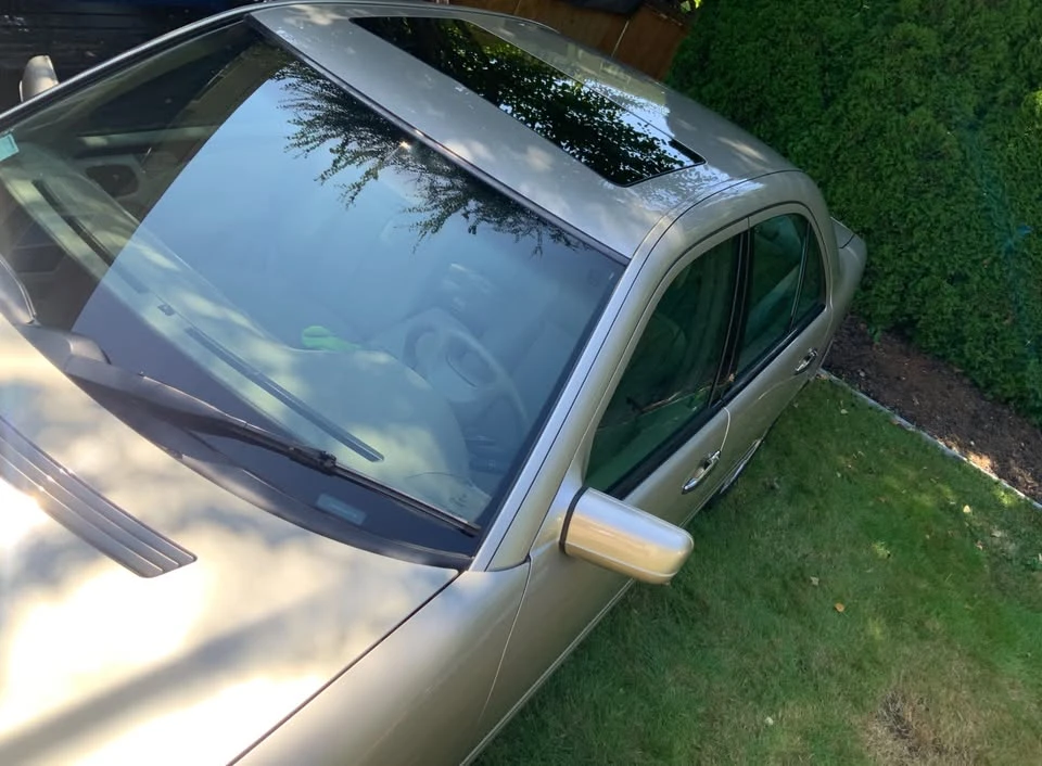 1998 Mercedes-Benz W210 E-Class - Image 3 of 10