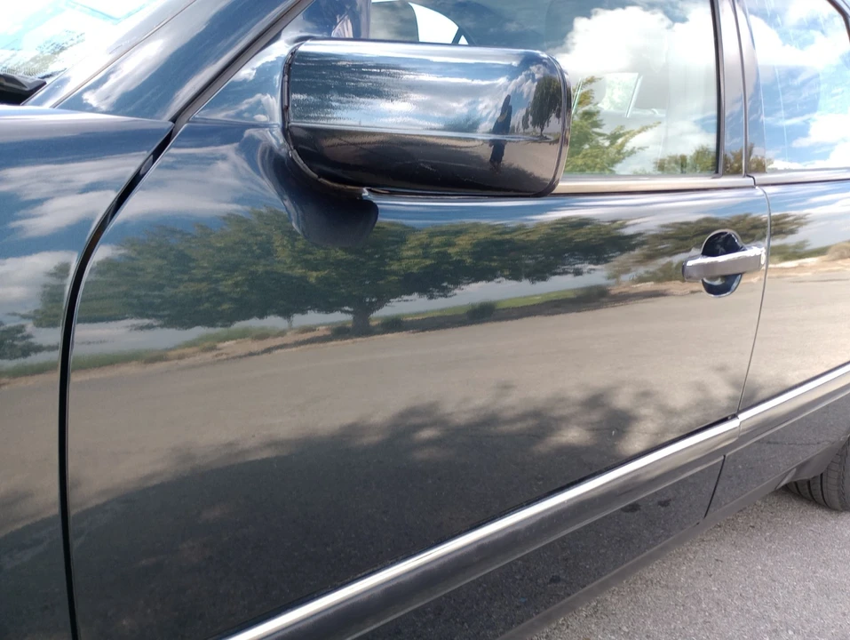 1998 Mercedes-Benz W210 E-Class - Image 7 of 20