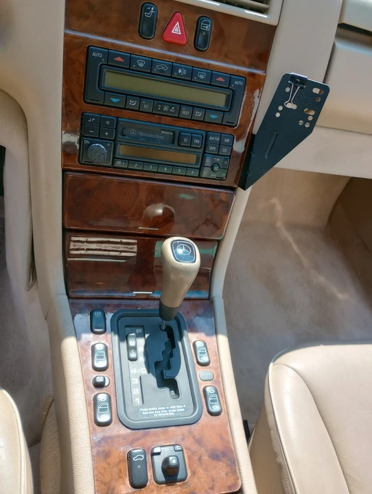 1998 Mercedes-Benz W210 E-Class - Image 12 of 20