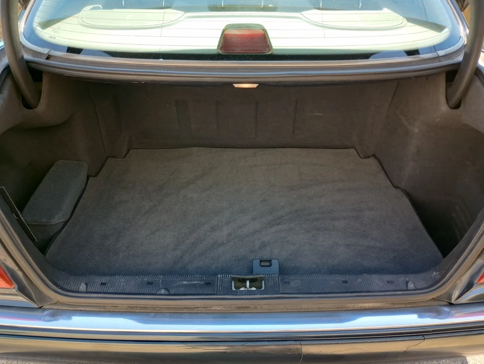 1998 Mercedes-Benz W210 E-Class - Image 14 of 20