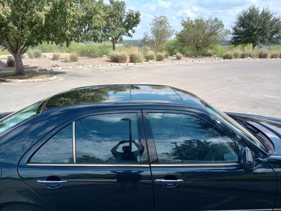 1998 Mercedes-Benz W210 E-Class - Image 6 of 20