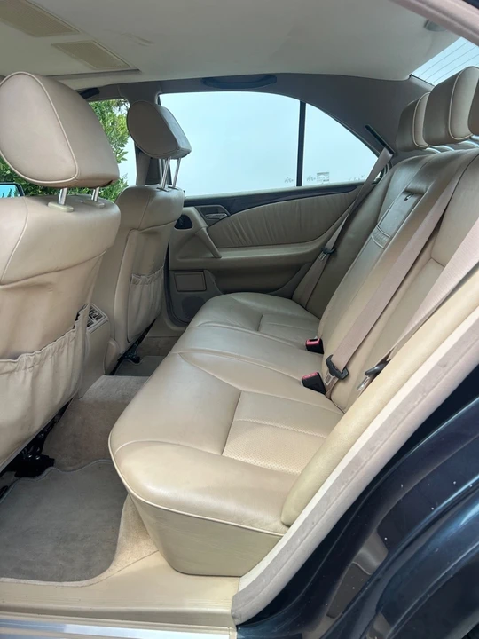 1998 Mercedes-Benz W210 E-Class - Image 11 of 14