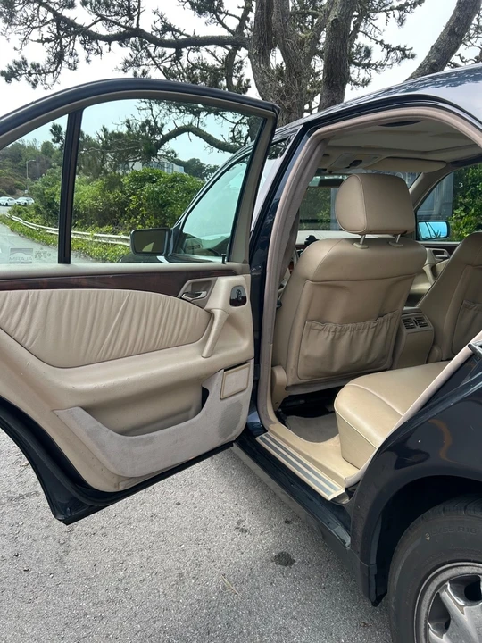 1998 Mercedes-Benz W210 E-Class - Image 10 of 13