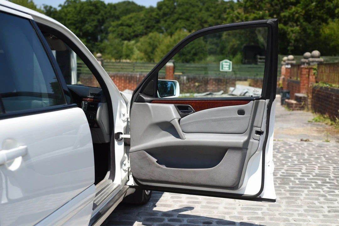 1998 Mercedes-Benz W210 E-Class - Image 27 of 30