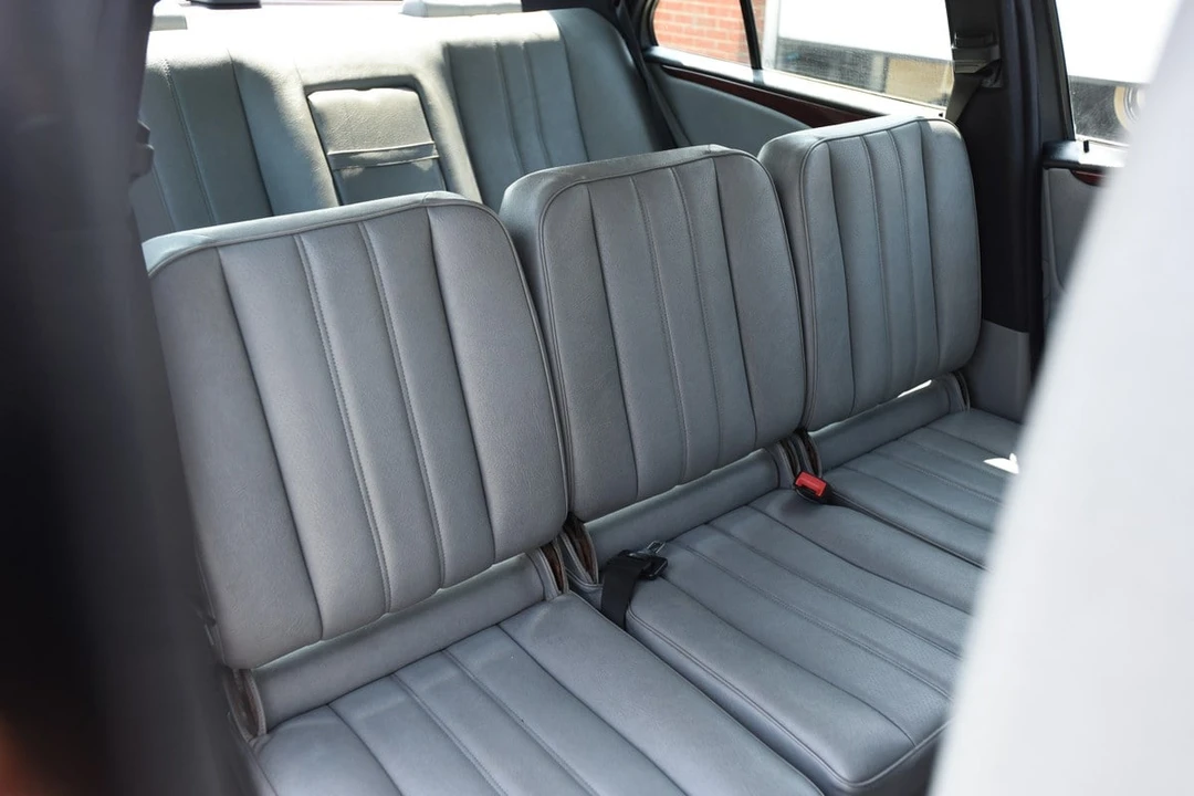 1998 Mercedes-Benz W210 E-Class - Image 10 of 30