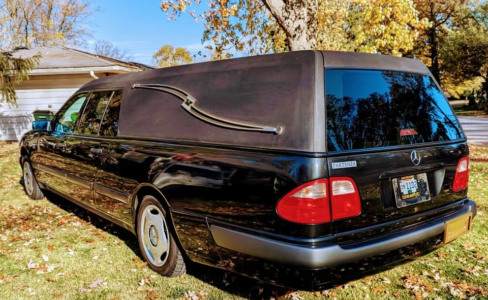 1998 Mercedes-Benz W210 E-Class - Image 11 of 20