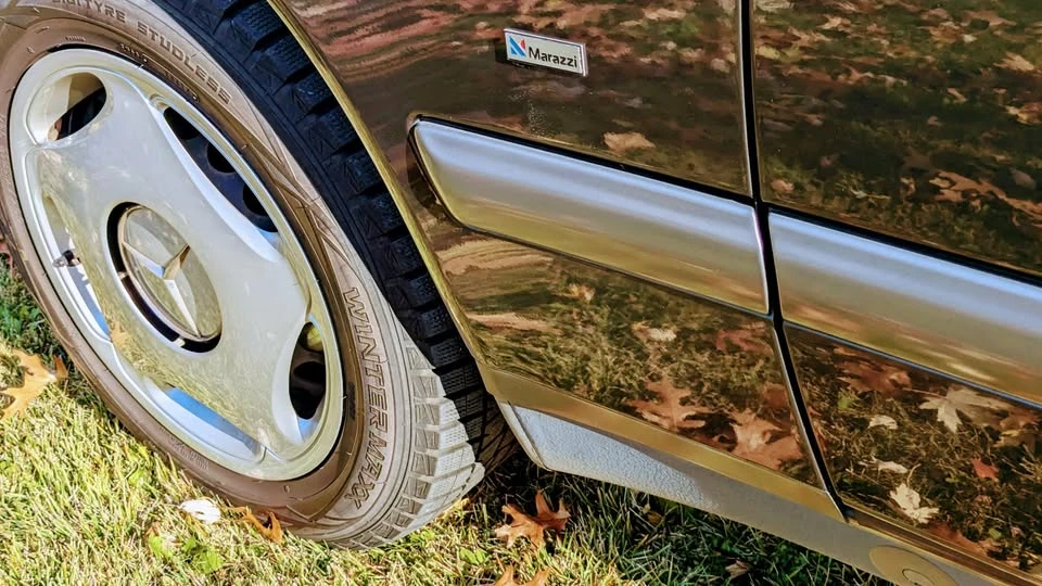 1998 Mercedes-Benz W210 E-Class - Image 14 of 20
