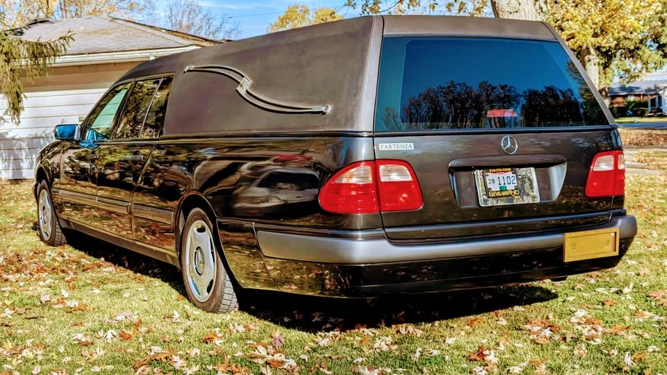 1998 Mercedes-Benz W210 E-Class - Image 13 of 20