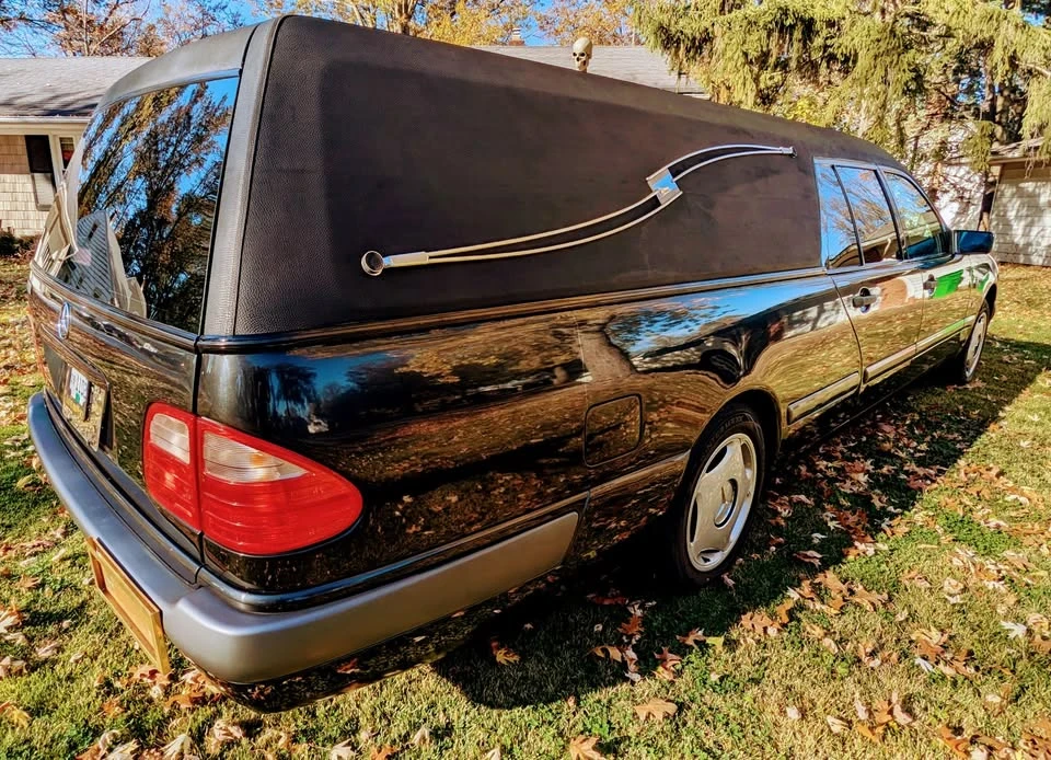 1998 Mercedes-Benz W210 E-Class - Image 10 of 20