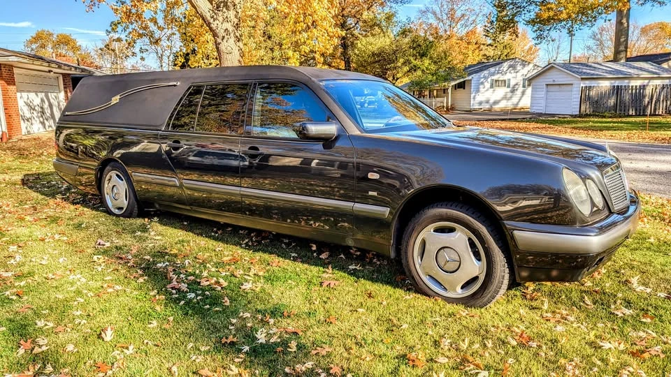 1998 Mercedes-Benz W210 E-Class - Image 18 of 20