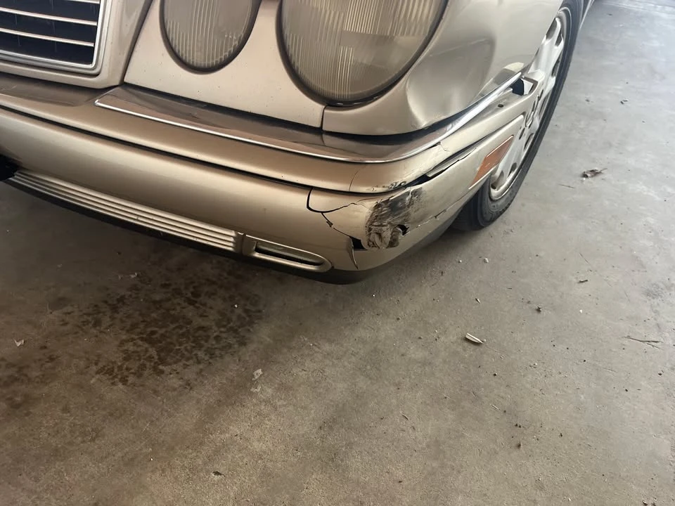 1998 Mercedes-Benz W210 E-Class - Image 7 of 15