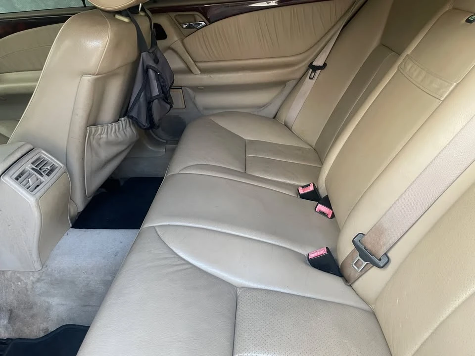 1998 Mercedes-Benz W210 E-Class - Image 10 of 15