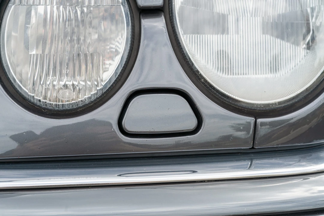 1998 Mercedes-Benz W210 E-Class - Image 18 of 31
