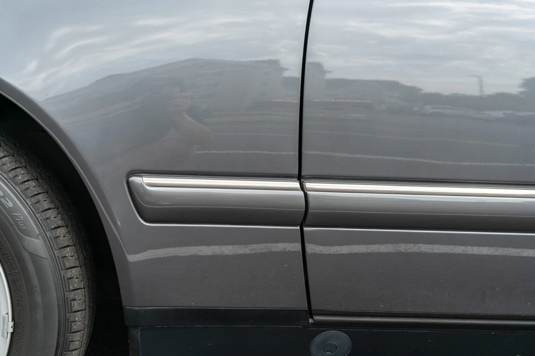 1998 Mercedes-Benz W210 E-Class - Image 21 of 31