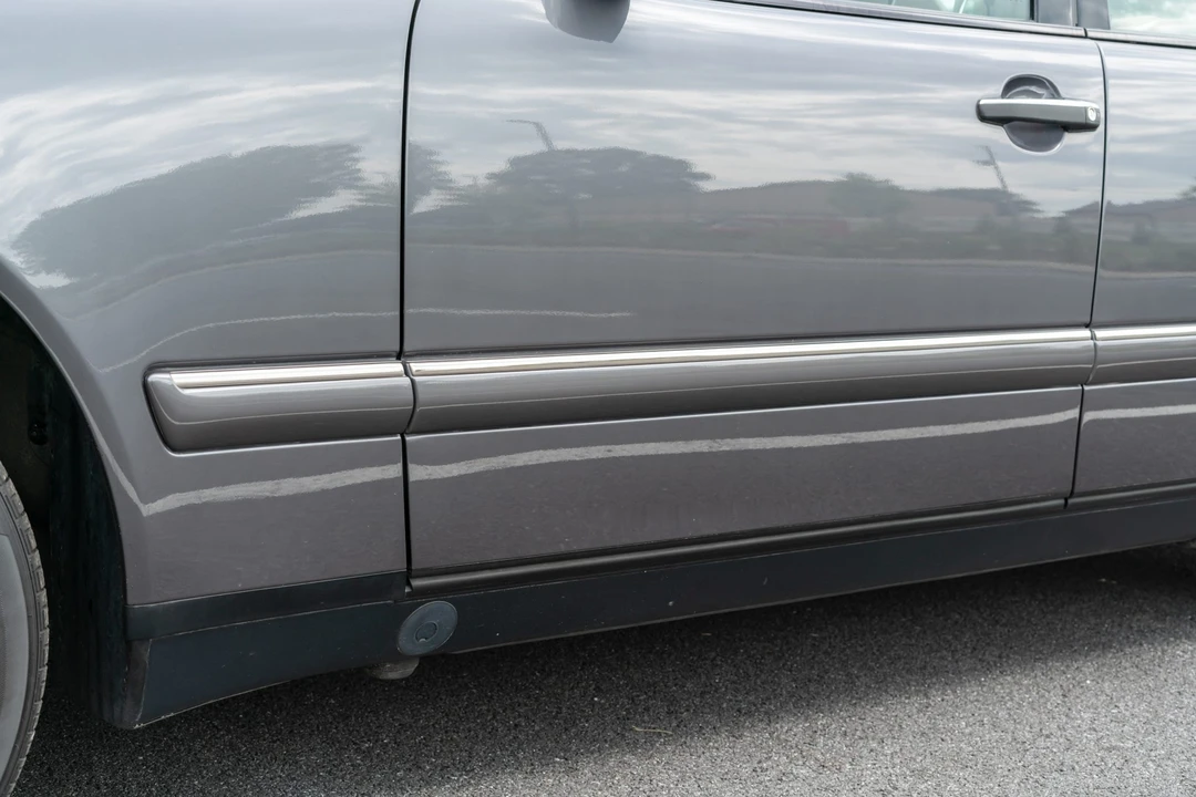 1998 Mercedes-Benz W210 E-Class - Image 24 of 31