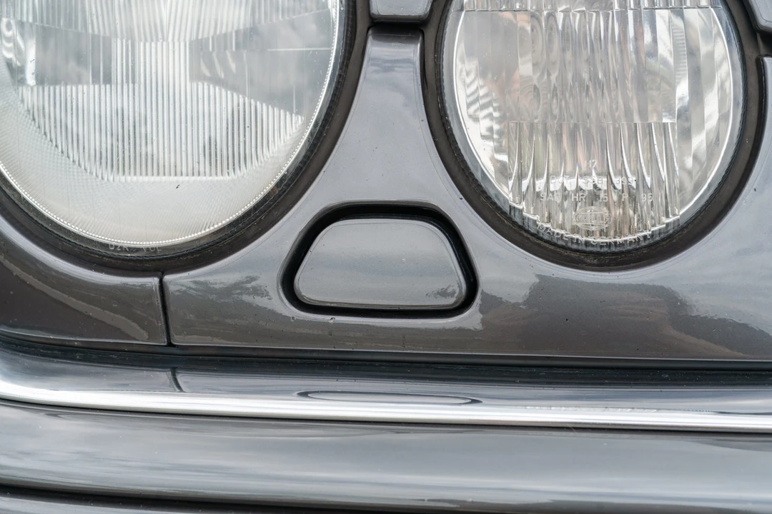 1998 Mercedes-Benz W210 E-Class - Image 17 of 31