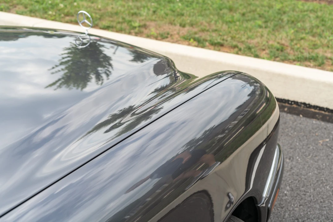 1998 Mercedes-Benz W210 E-Class - Image 20 of 31