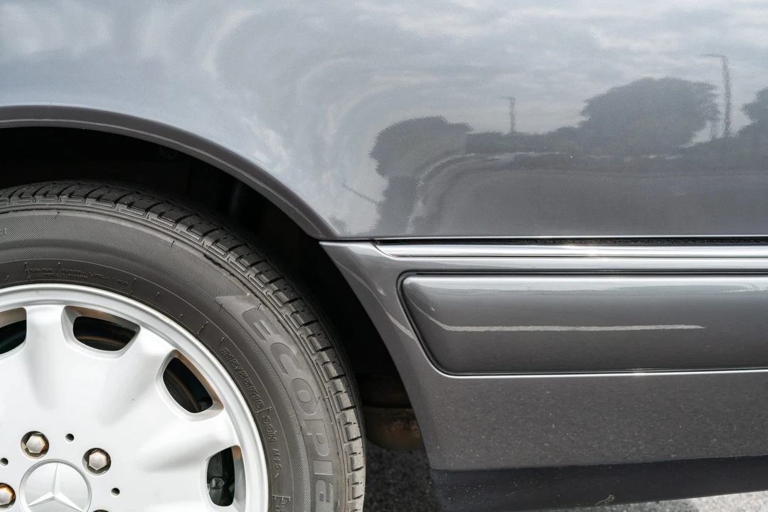 1998 Mercedes-Benz W210 E-Class - Image 28 of 31