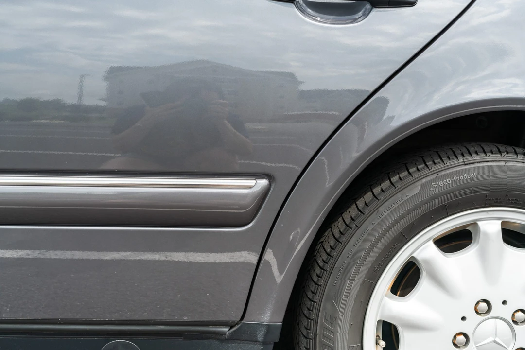 1998 Mercedes-Benz W210 E-Class - Image 29 of 31