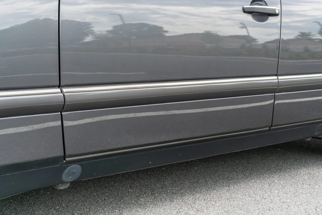 1998 Mercedes-Benz W210 E-Class - Image 27 of 31