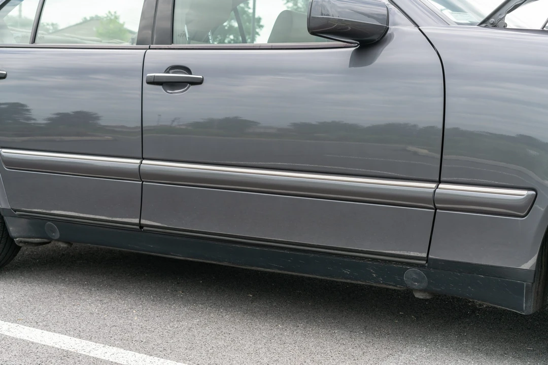 1998 Mercedes-Benz W210 E-Class - Image 26 of 31