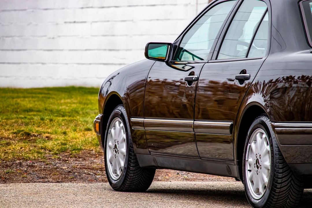 1998 Mercedes-Benz W210 E-Class - Image 27 of 31