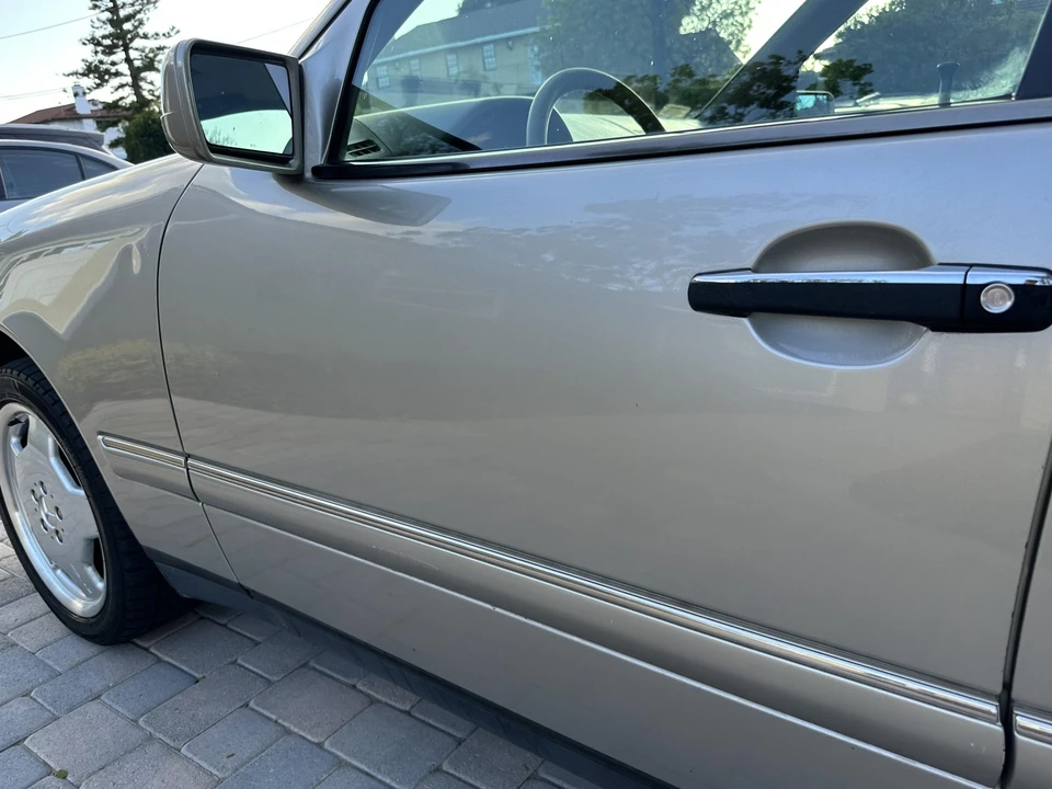 1998 Mercedes-Benz W210 E-Class - Image 28 of 31