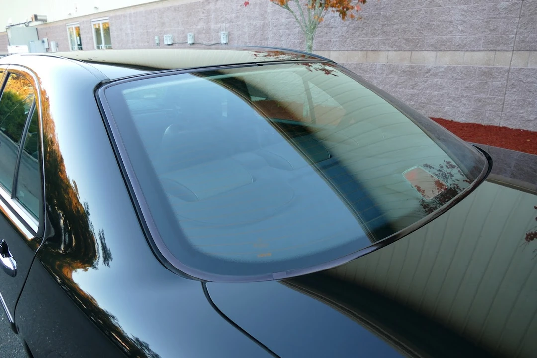 1998 Mercedes-Benz W210 E-Class - Image 31 of 31