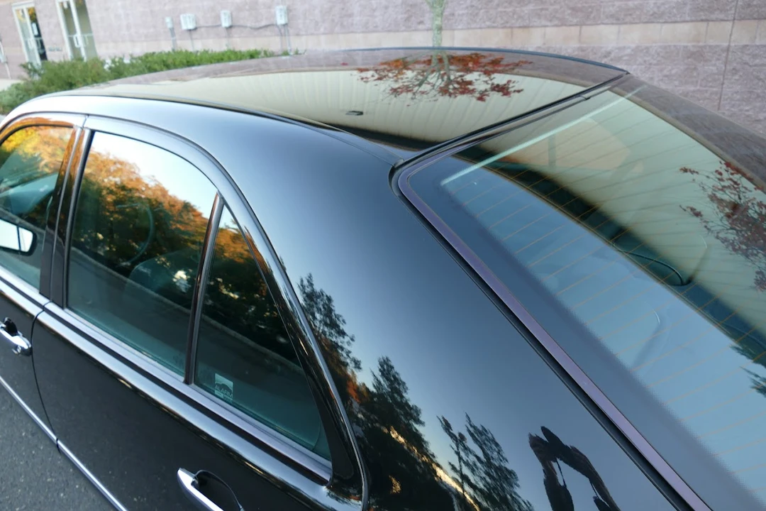 1998 Mercedes-Benz W210 E-Class - Image 30 of 31